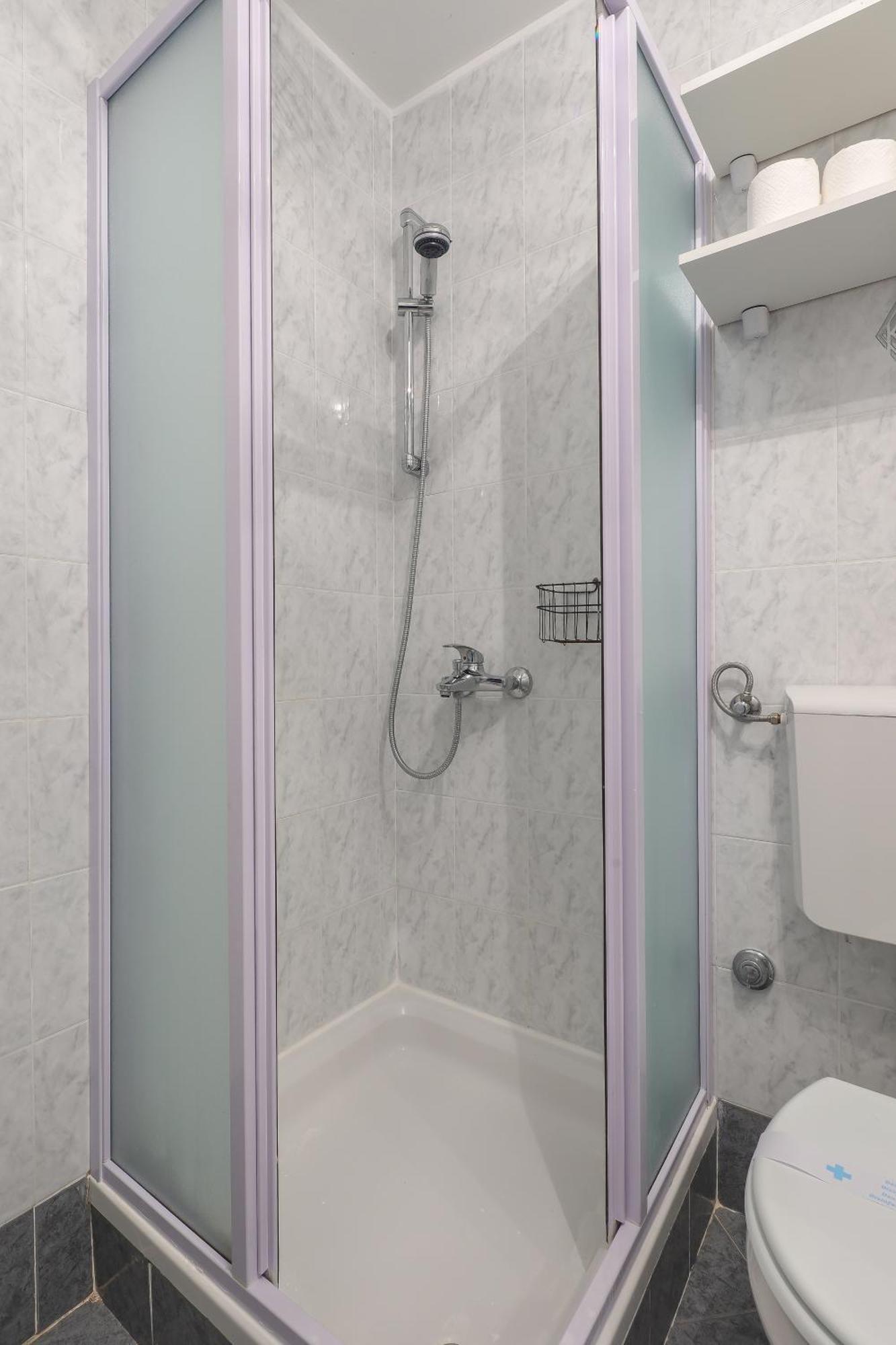 Moro Malinska Apartment Стая снимка